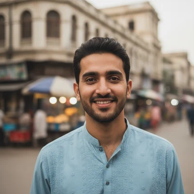 Bilal Soomro