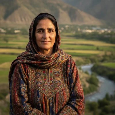 Gulab Bibi