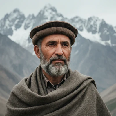 Karim Shah