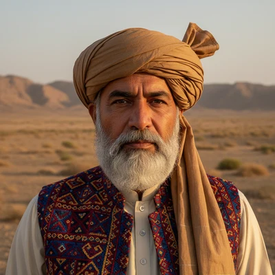 Mir Hassan