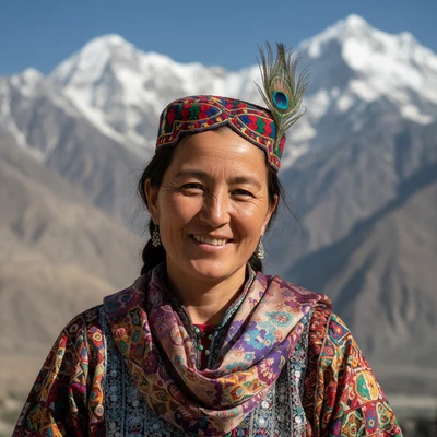 Naseem Wali