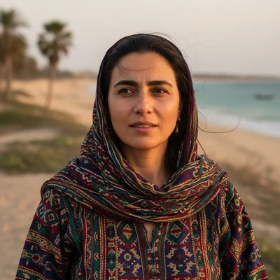 Samiya Rais