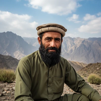 Yaseen Shinwari
