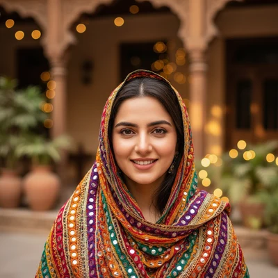 Zainab Tariq