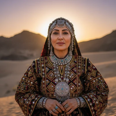 Zulekha Bugti