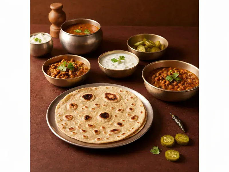 Chapati