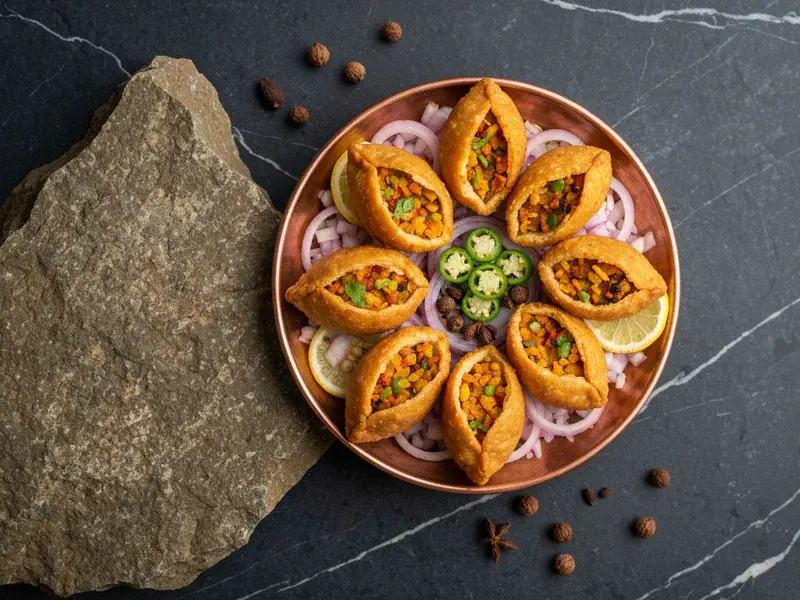 Gol Gappay
