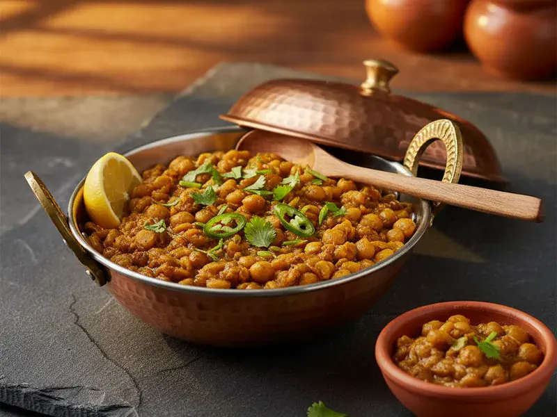 KP Chana Dal