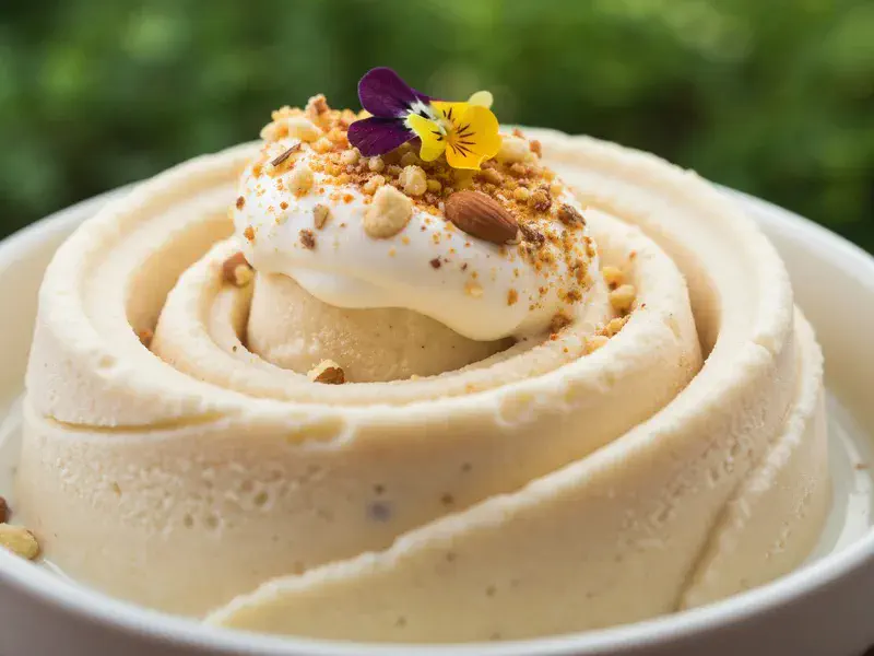Kulfi