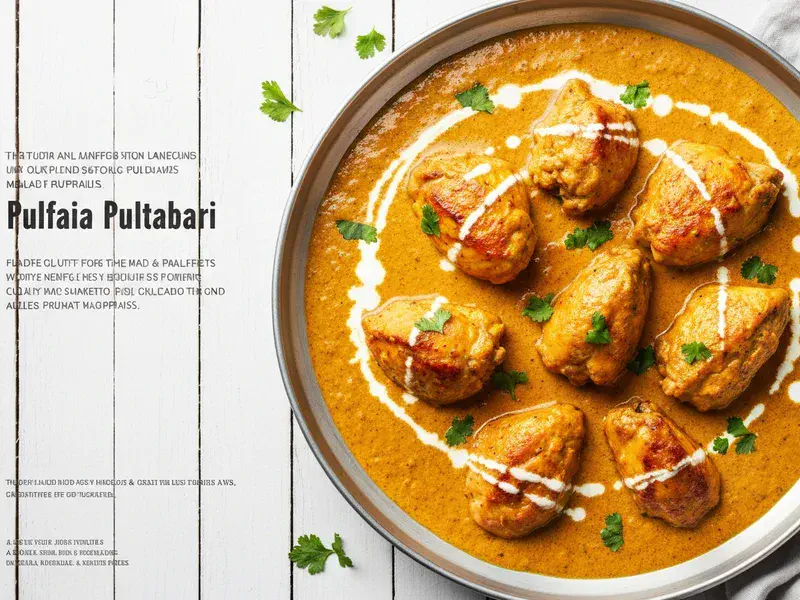 Lahori Malai Boti