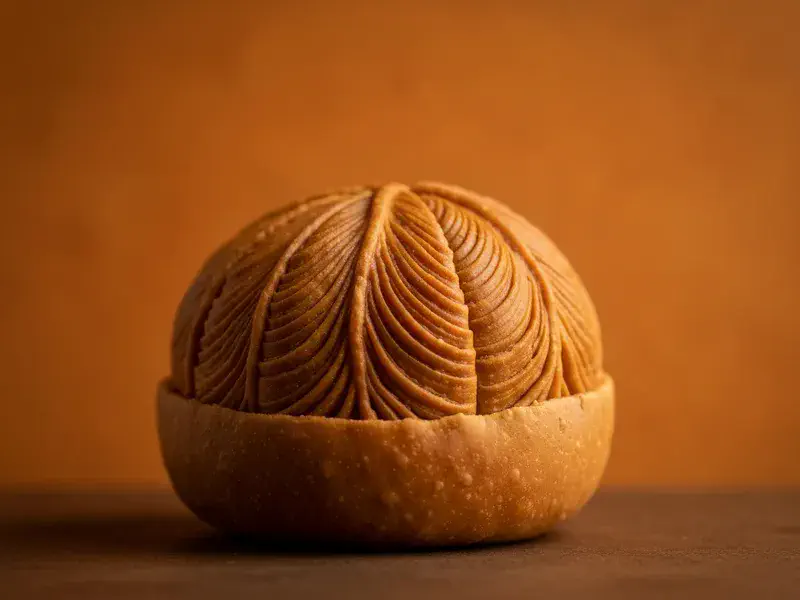 Nankhatai