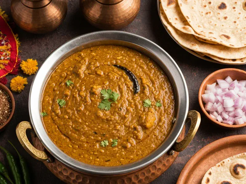 Punjabi Haleem