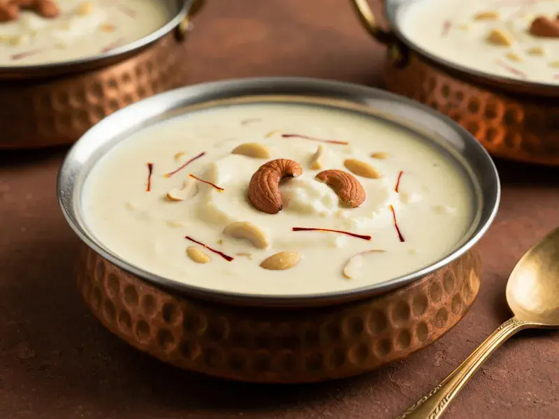 Safed Korma Mughal