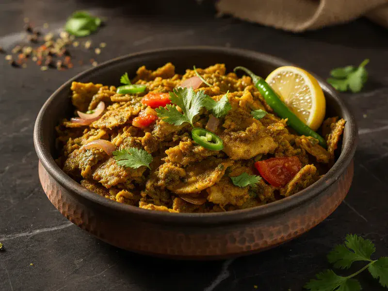 Seyal Maani Lahori