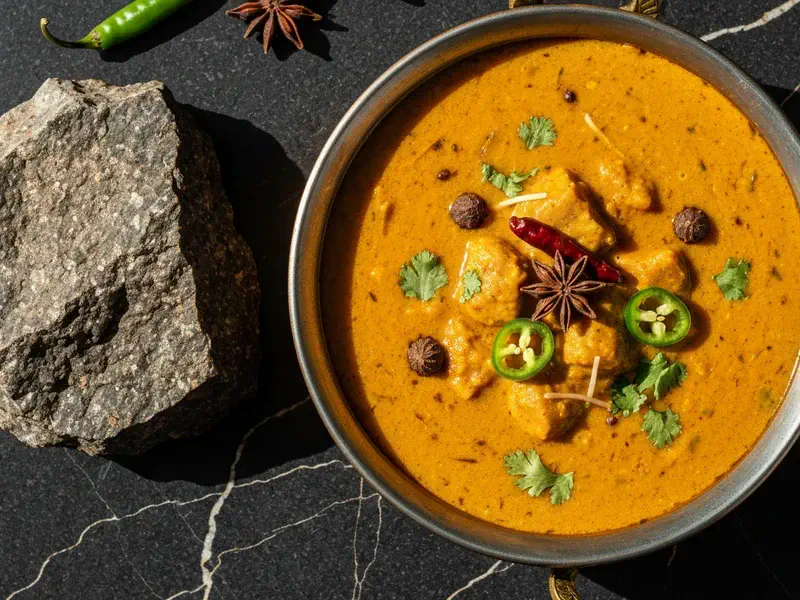 Sindhi Kadhi