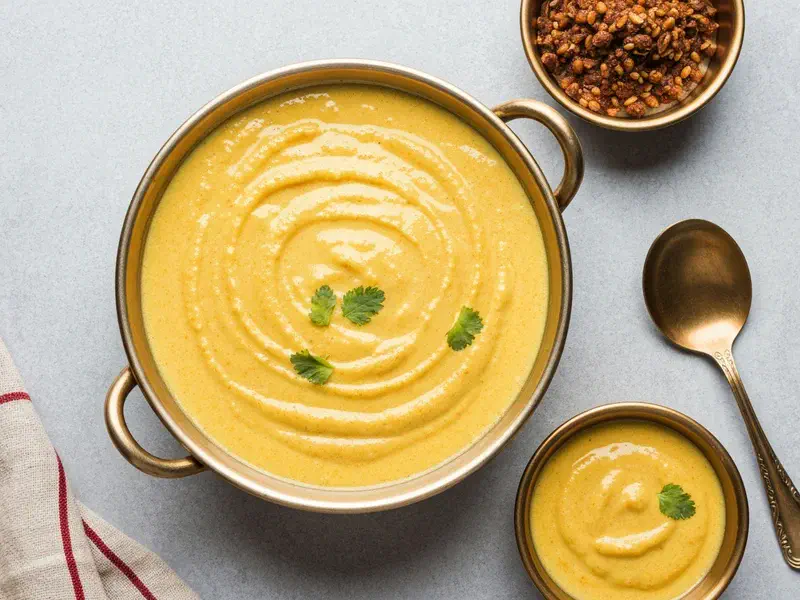 Traditional Rabri